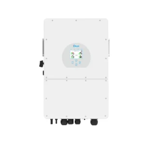 Inversor Hibrido Ongrid SUN- 12K- SG04LP3-EU- AM2-LV Marca Deye