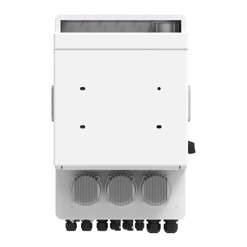 Inversor Hibrido Ongrid SUN-12K- SG01HP3-US- AM2 Marca DEYE