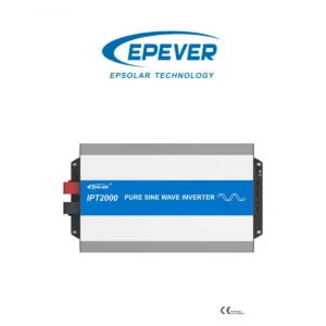 Inversor Onda Pura 2000VA 48V EP Marca Epever