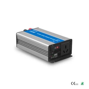 Inversor 500W 24V PROCET