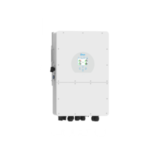 Inversor Hibrido Ongrid SUN-15K- SG01HP3-US- AM2 Marca Deye