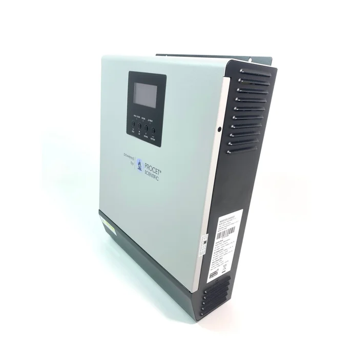 Inversor Hibrido Offgrid Axpert Zero LV 2K24V