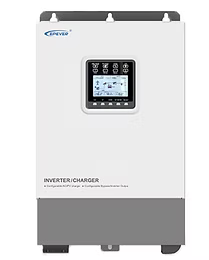 Inversor Hibrido UP2000 HM6021 marca epever